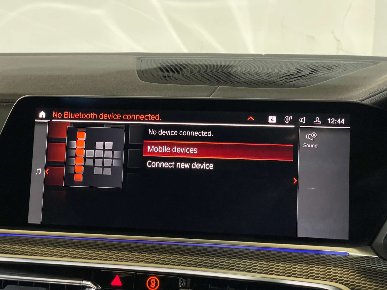 Used BMW X6 2022 for sale - 76493588: Photo 18