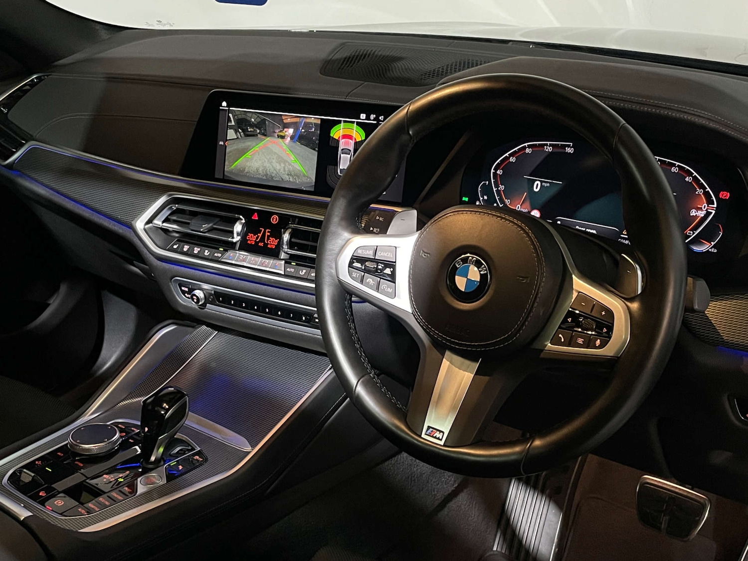 Used BMW X6 2022 for sale - 76493588: Photo 2