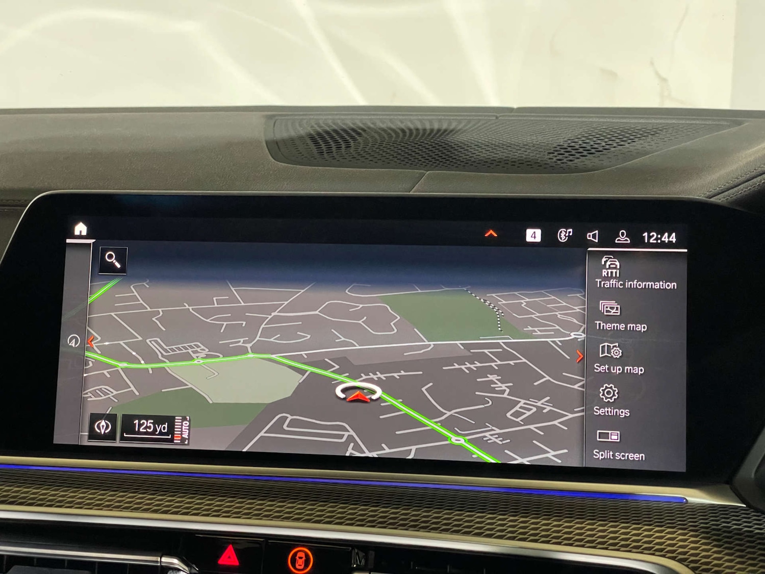 Used BMW X6 2022 for sale - 76493588: Photo 20