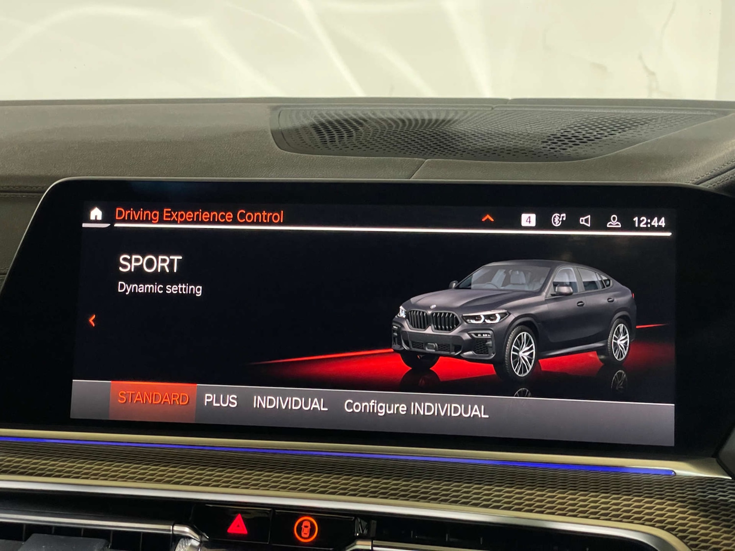 Used BMW X6 2022 for sale - 76493588: Photo 21