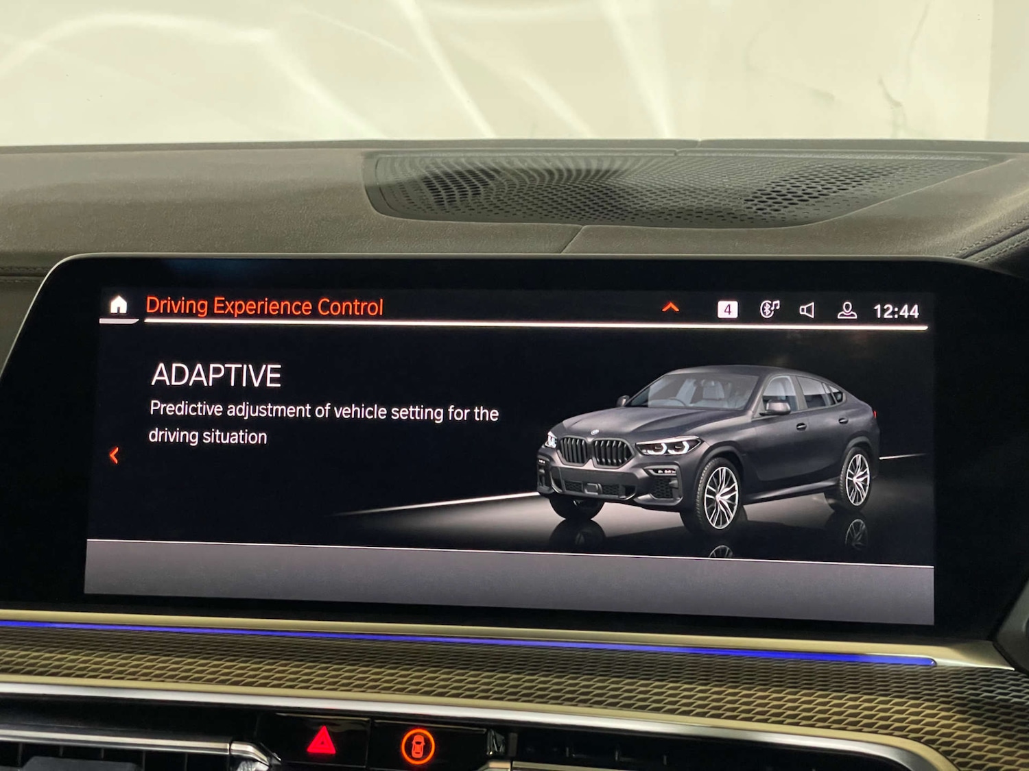 Used BMW X6 2022 for sale - 76493588: Photo 23