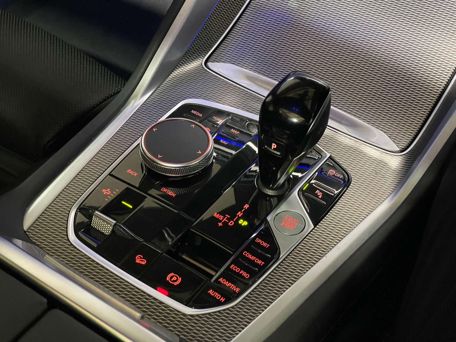 Used BMW X6 2022 for sale - 76493588: Photo 25