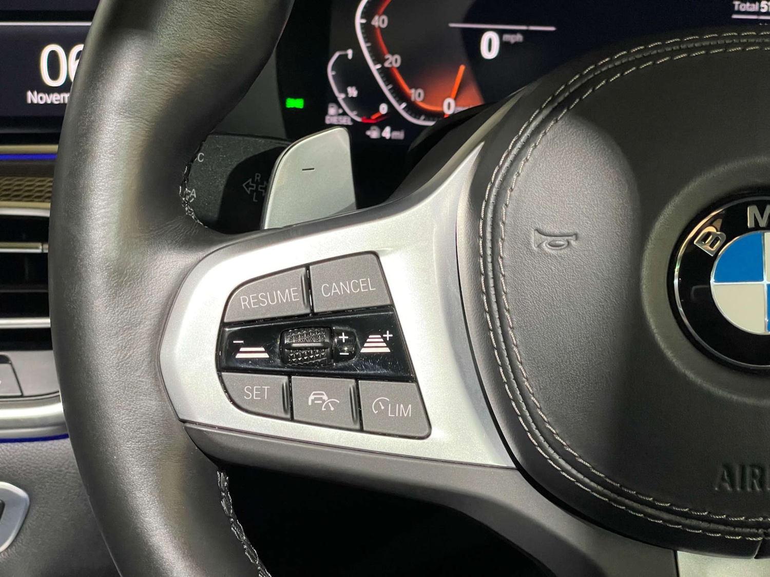 Used BMW X6 2022 for sale - 76493588: Photo 26