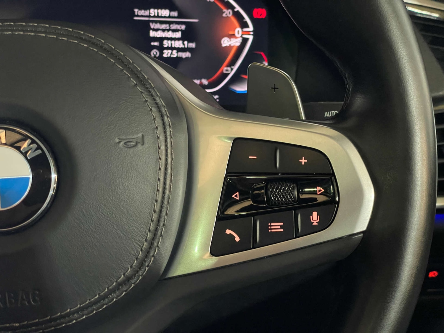 Used BMW X6 2022 for sale - 76493588: Photo 27