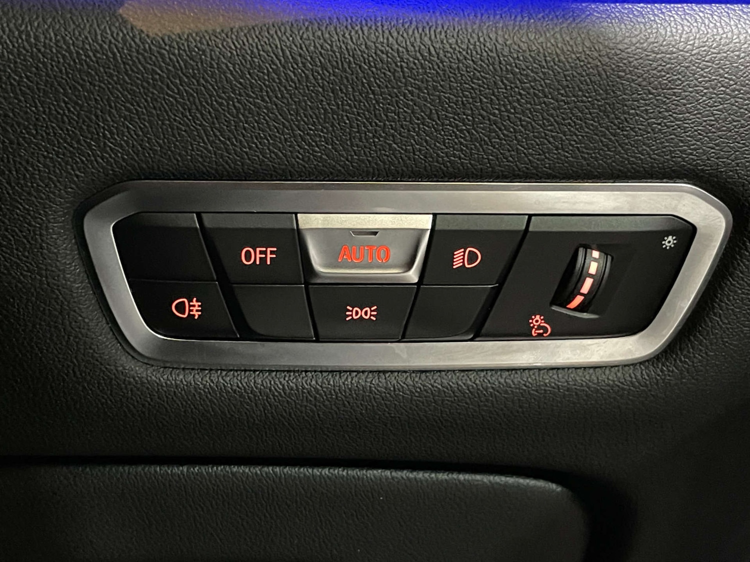 Used BMW X6 2022 for sale - 76493588: Photo 28