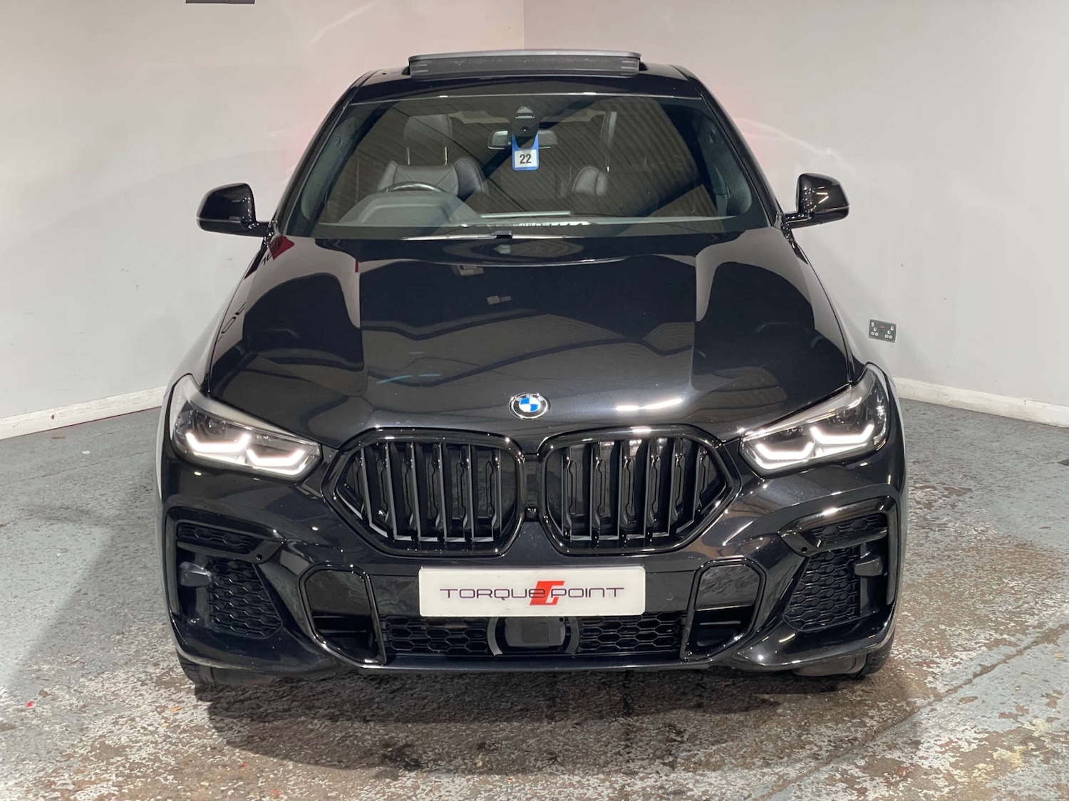 Used BMW X6 2022 for sale - 76493588: Photo 32