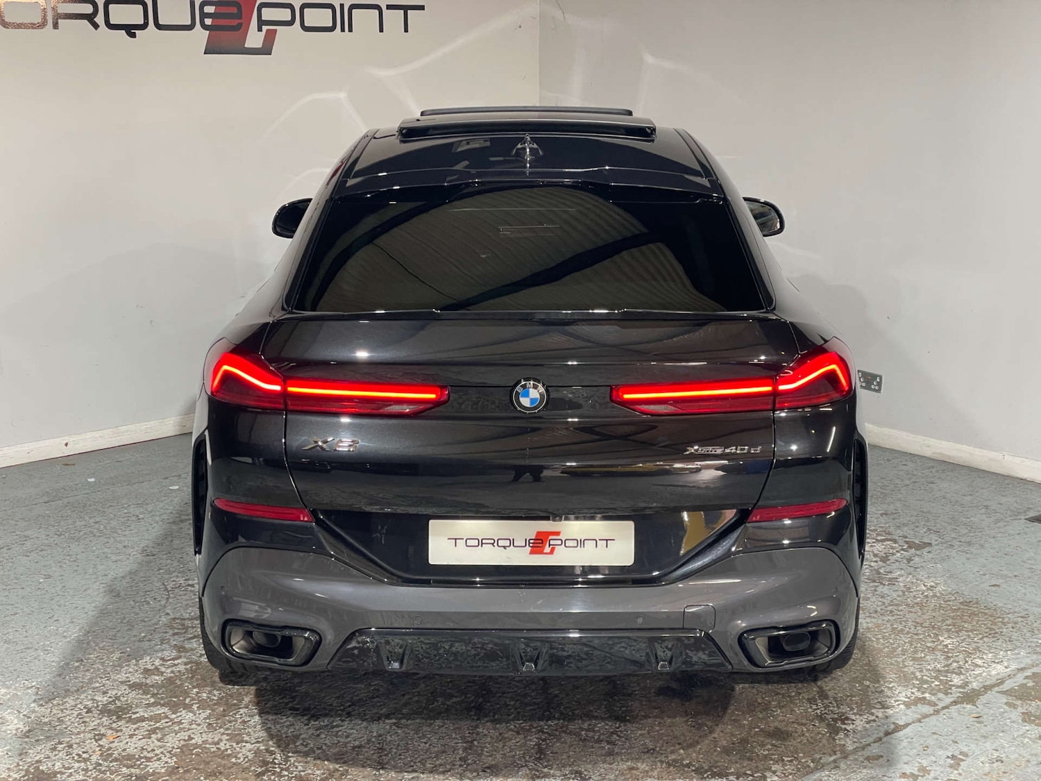 Used BMW X6 2022 for sale - 76493588: Photo 33