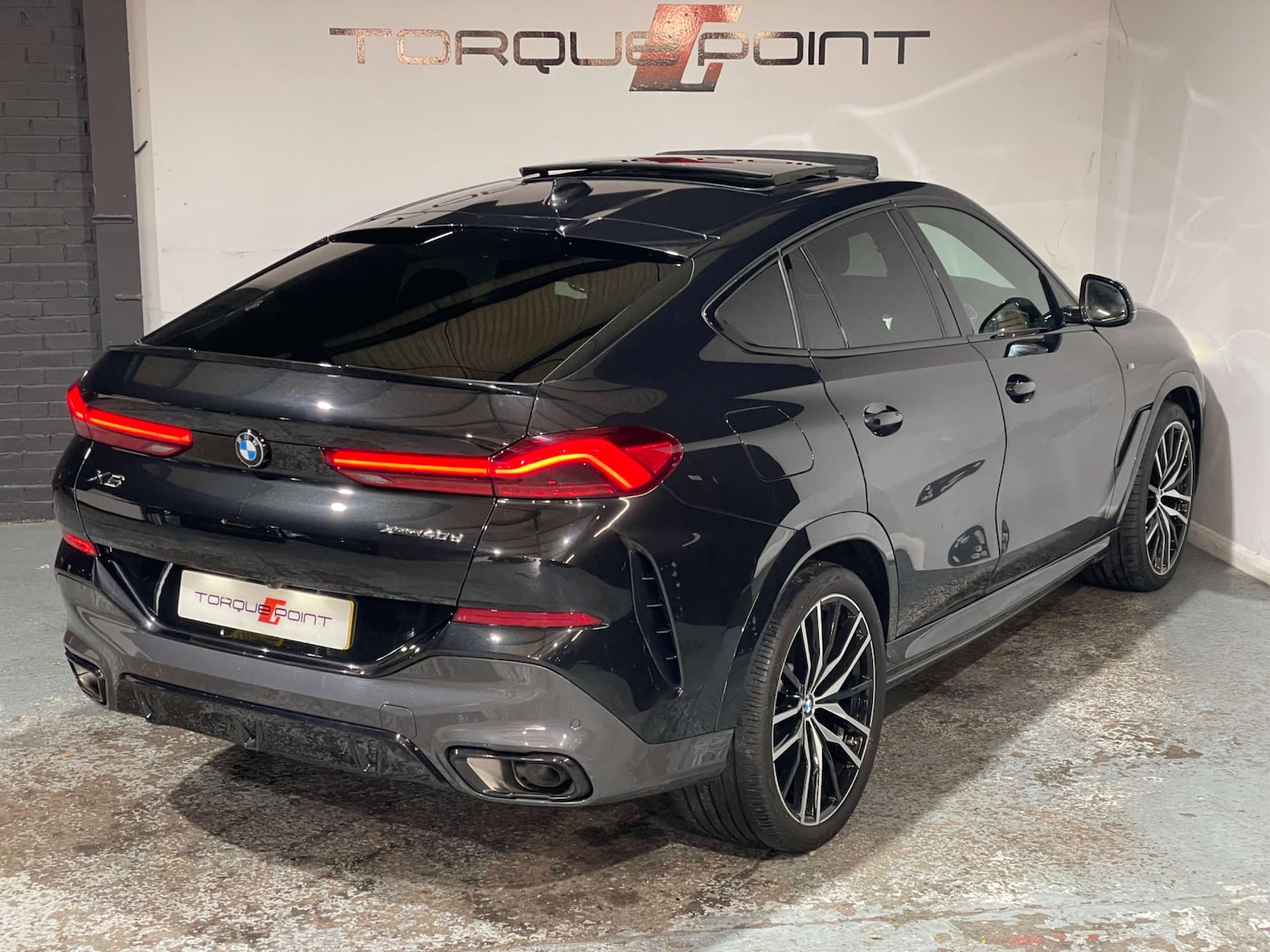 Used BMW X6 2022 for sale - 76493588: Photo 35