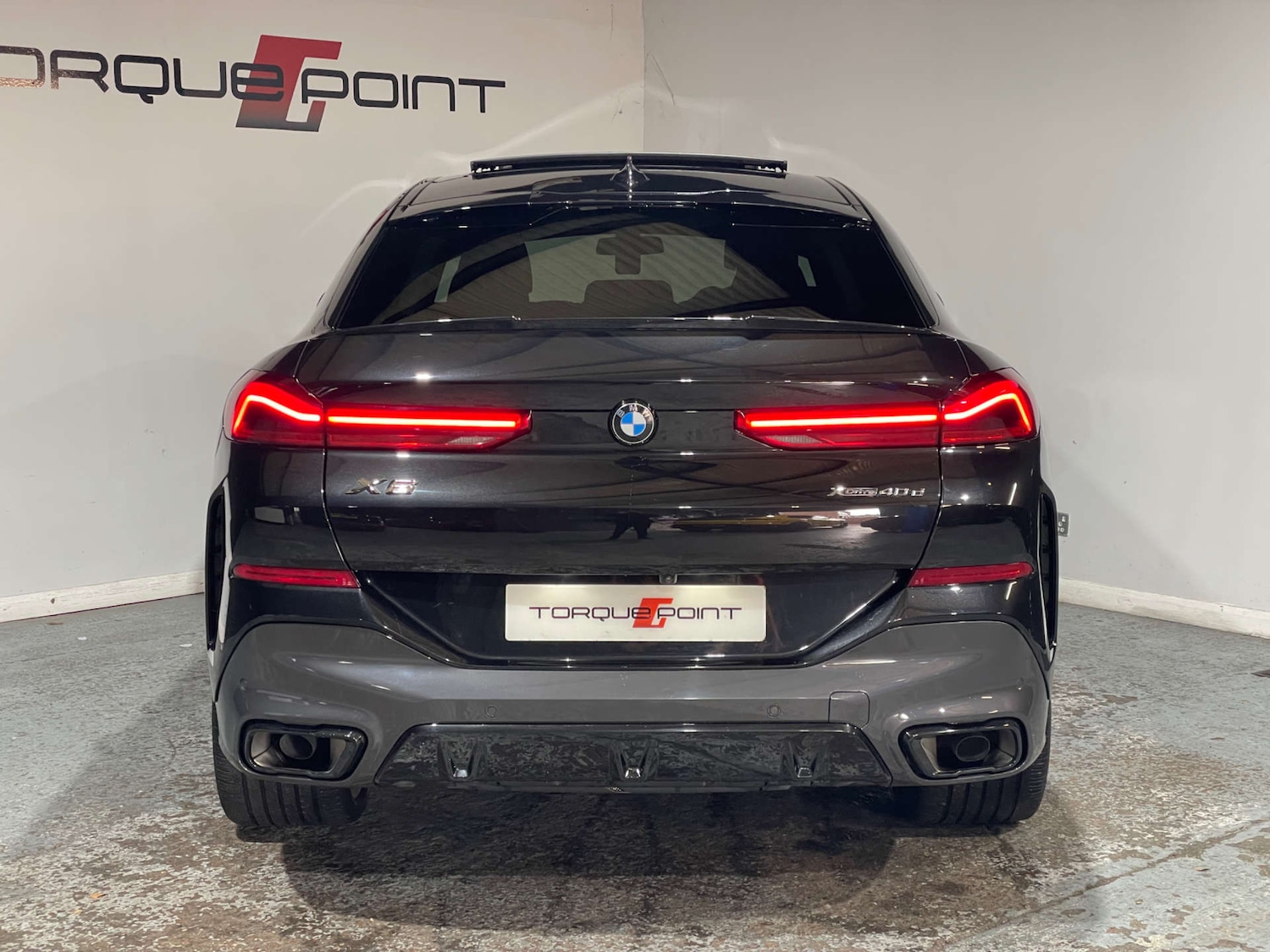 Used BMW X6 2022 for sale - 76493588: Photo 5