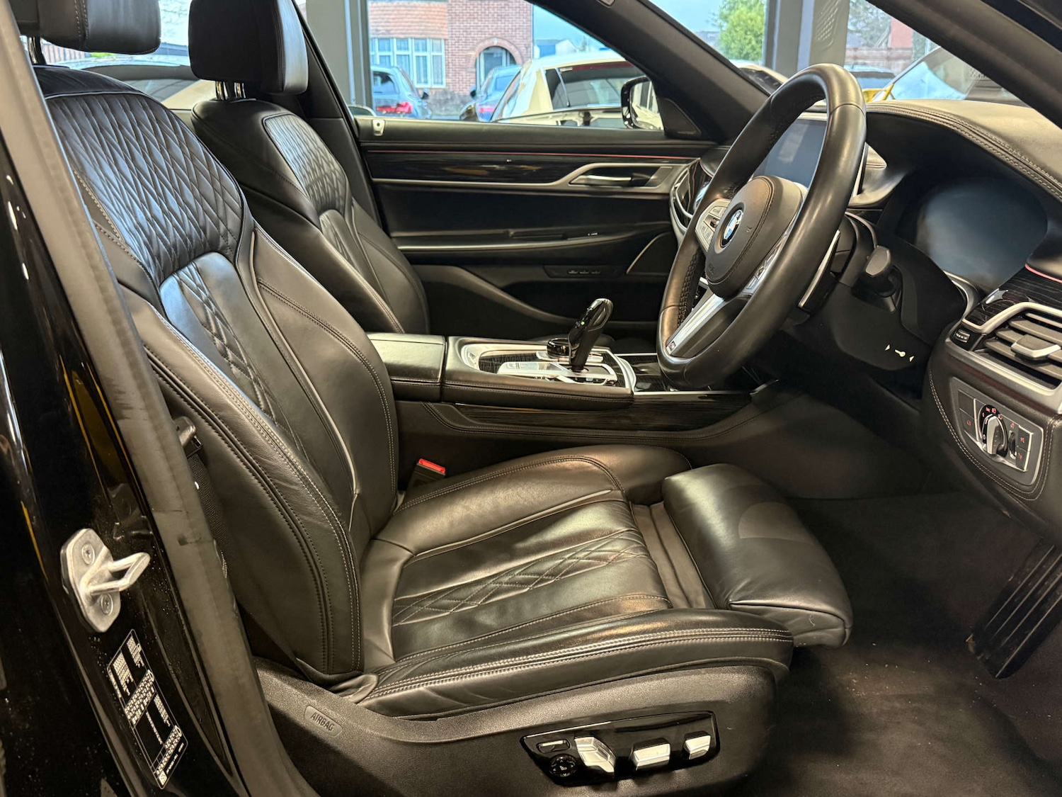 Used BMW 7 Series 2020 for sale - 77154659: Photo 10