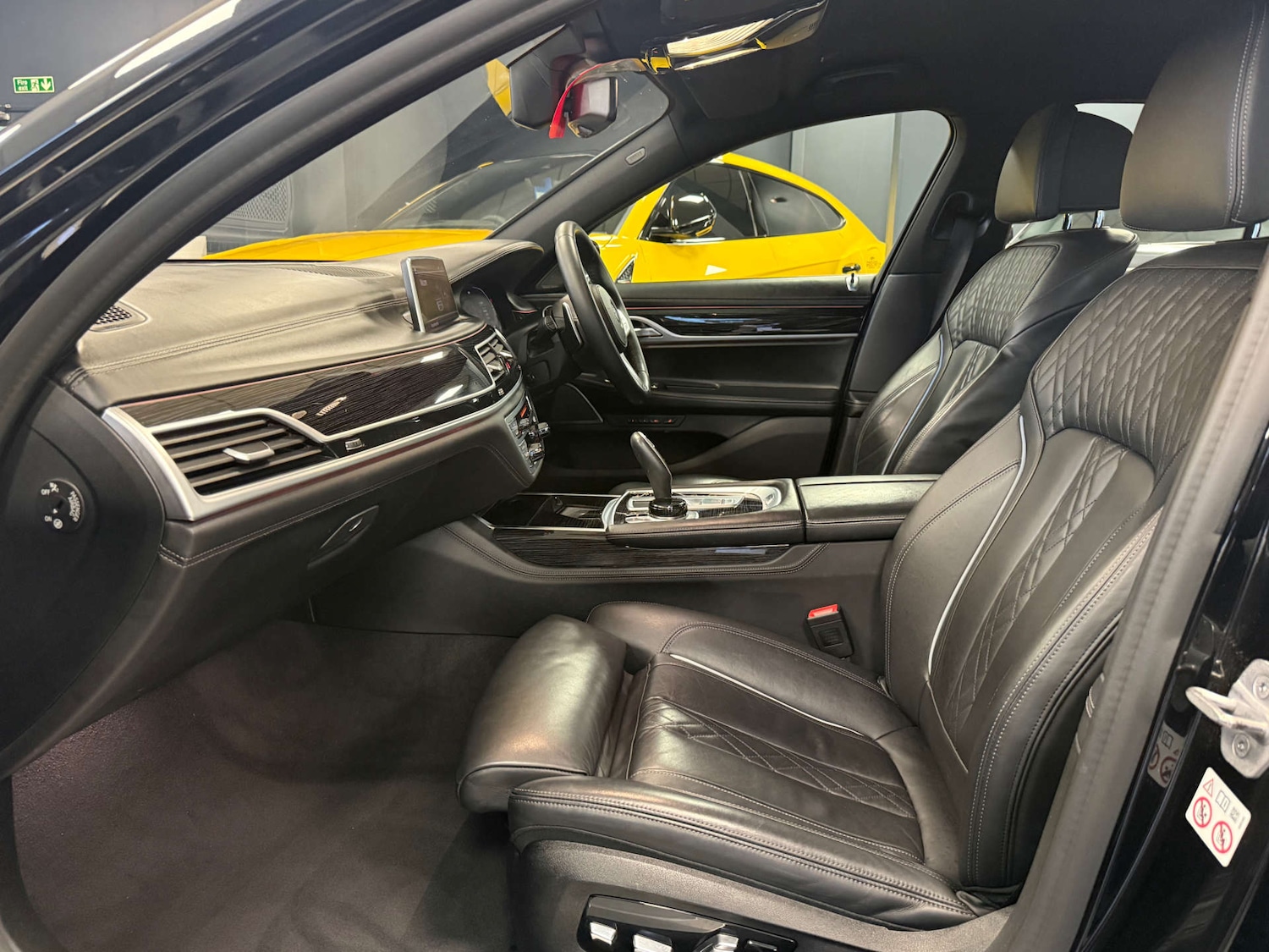 Used BMW 7 Series 2020 for sale - 77154659: Photo 11