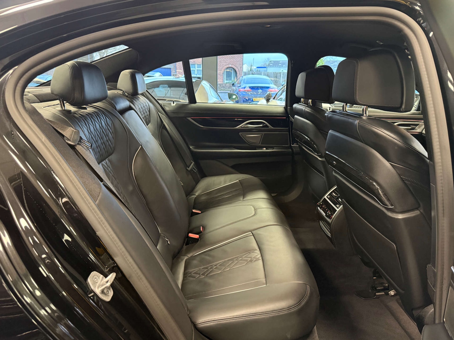 Used BMW 7 Series 2020 for sale - 77154659: Photo 12