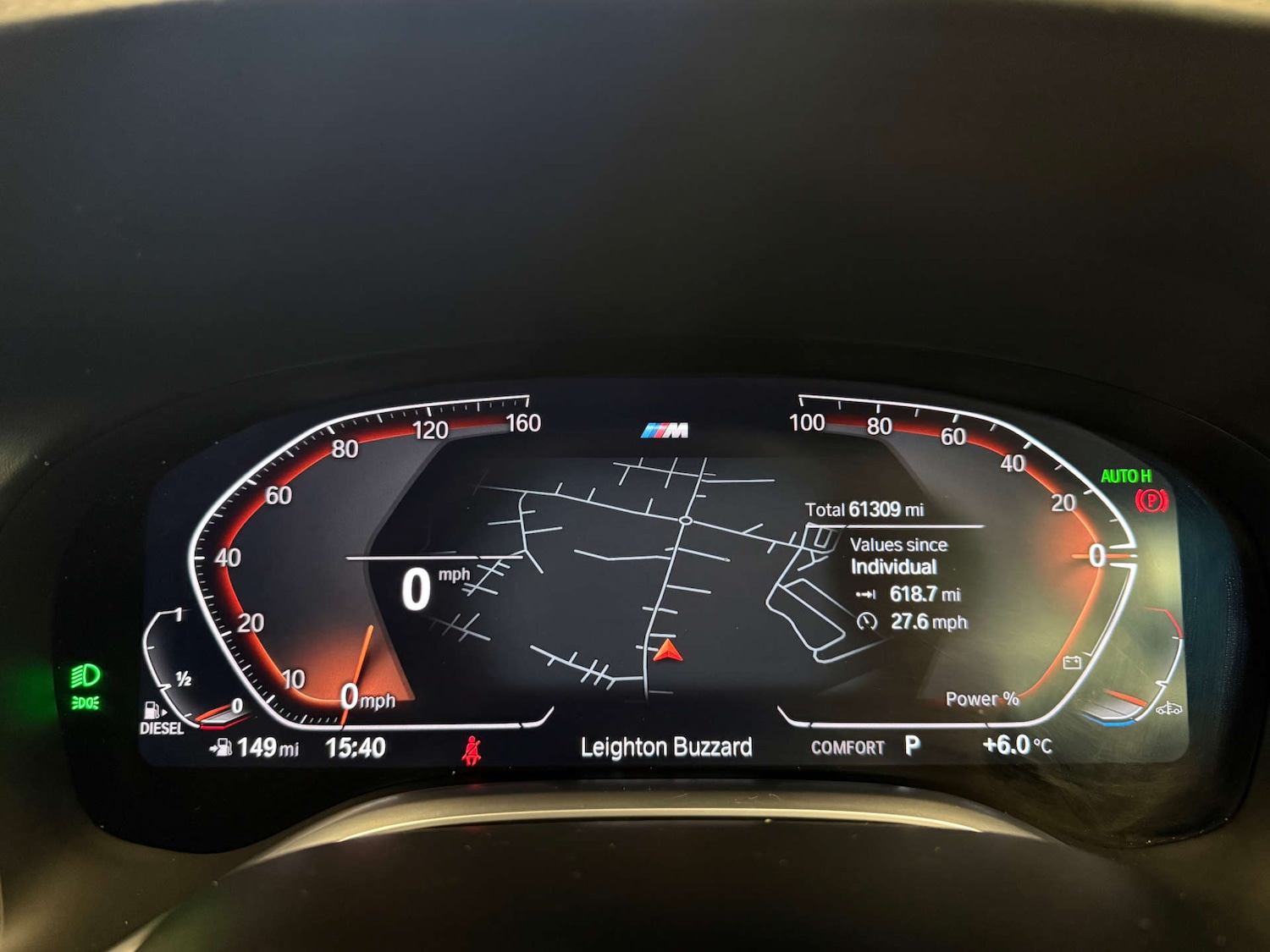 Used BMW 7 Series 2020 for sale - 77154659: Photo 15