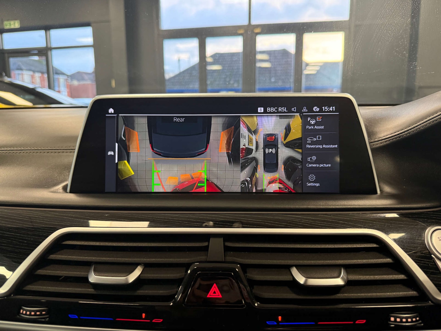 Used BMW 7 Series 2020 for sale - 77154659: Photo 16