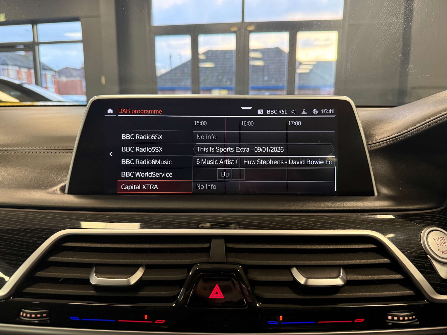 Used BMW 7 Series 2020 for sale - 77154659: Photo 18