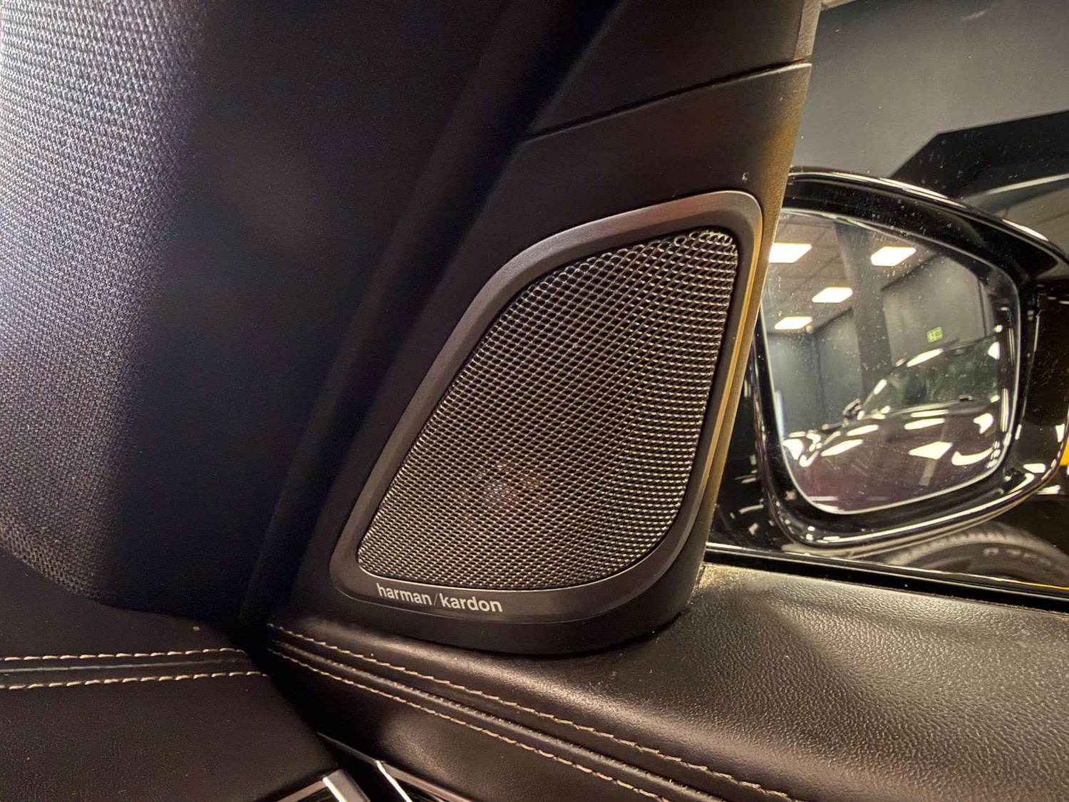 Used BMW 7 Series 2020 for sale - 77154659: Photo 20