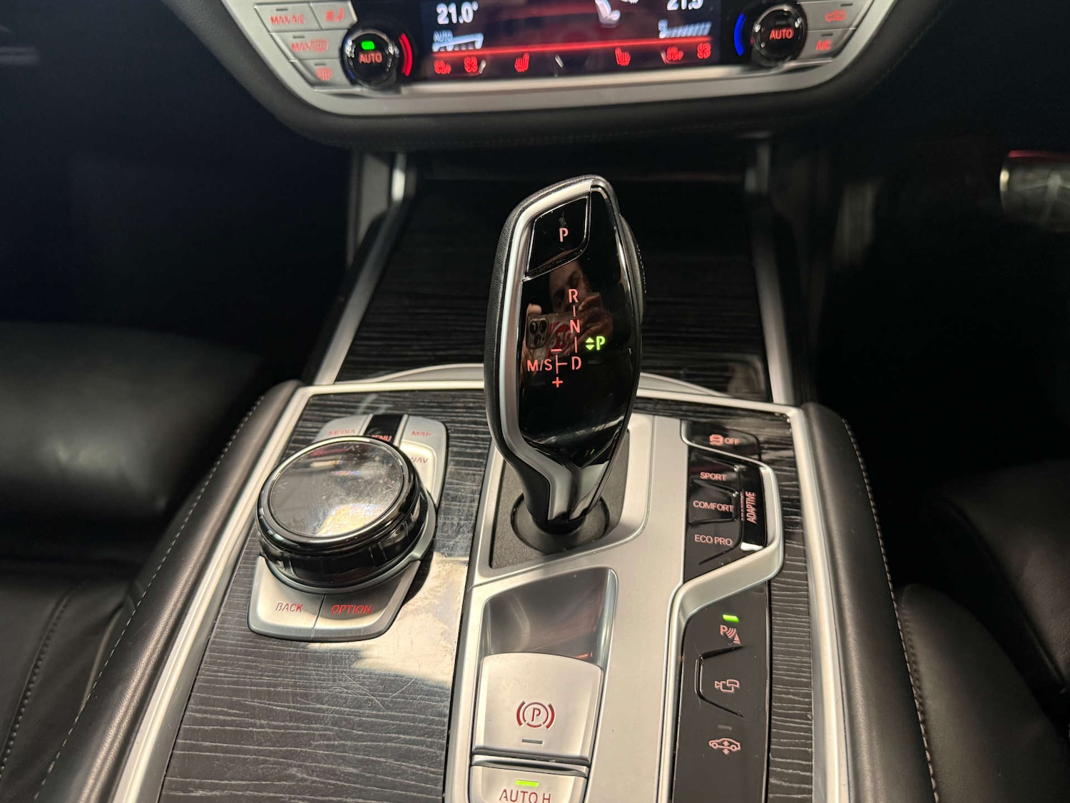 Used BMW 7 Series 2020 for sale - 77154659: Photo 28