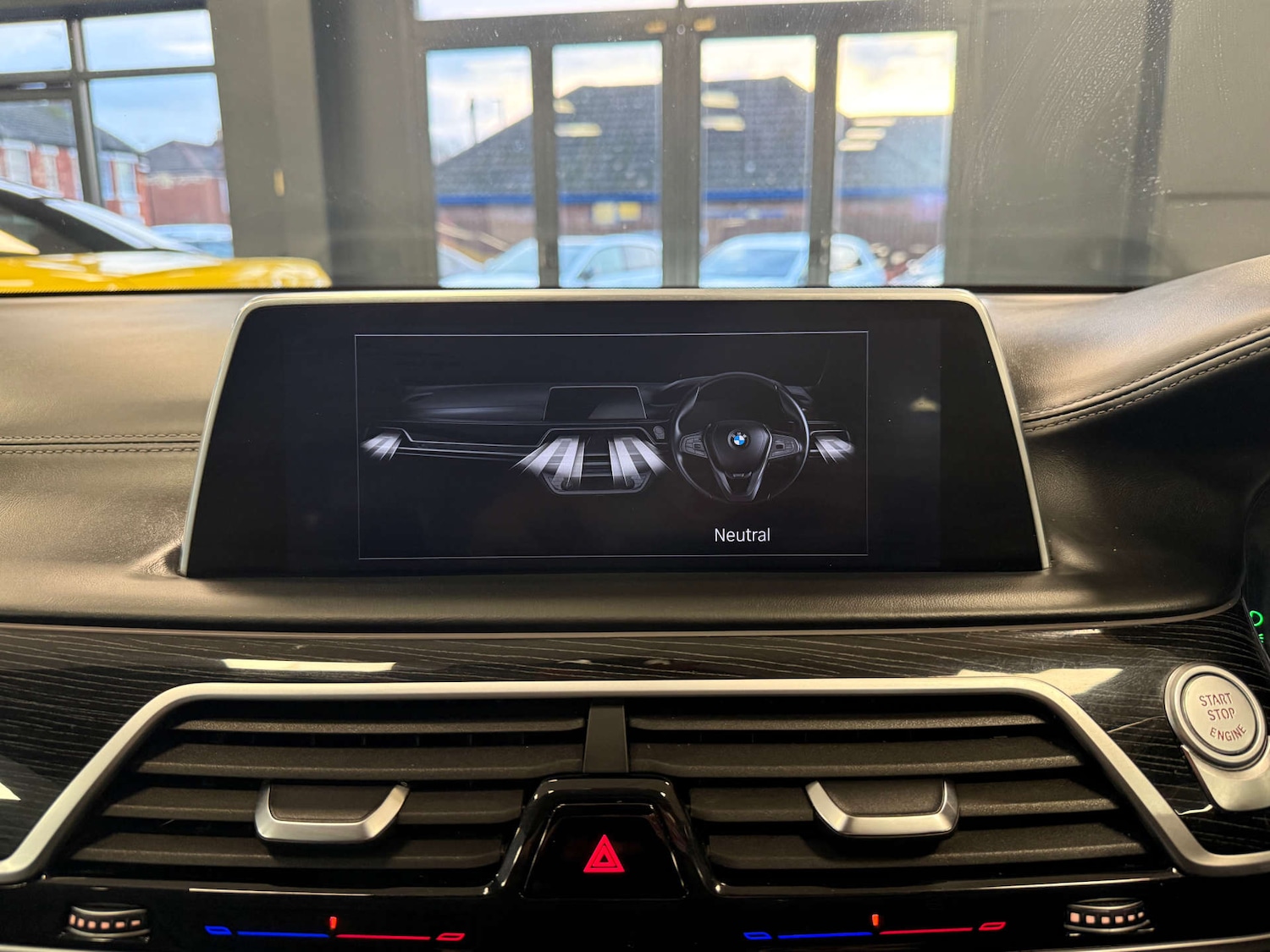 Used BMW 7 Series 2020 for sale - 77154659: Photo 30