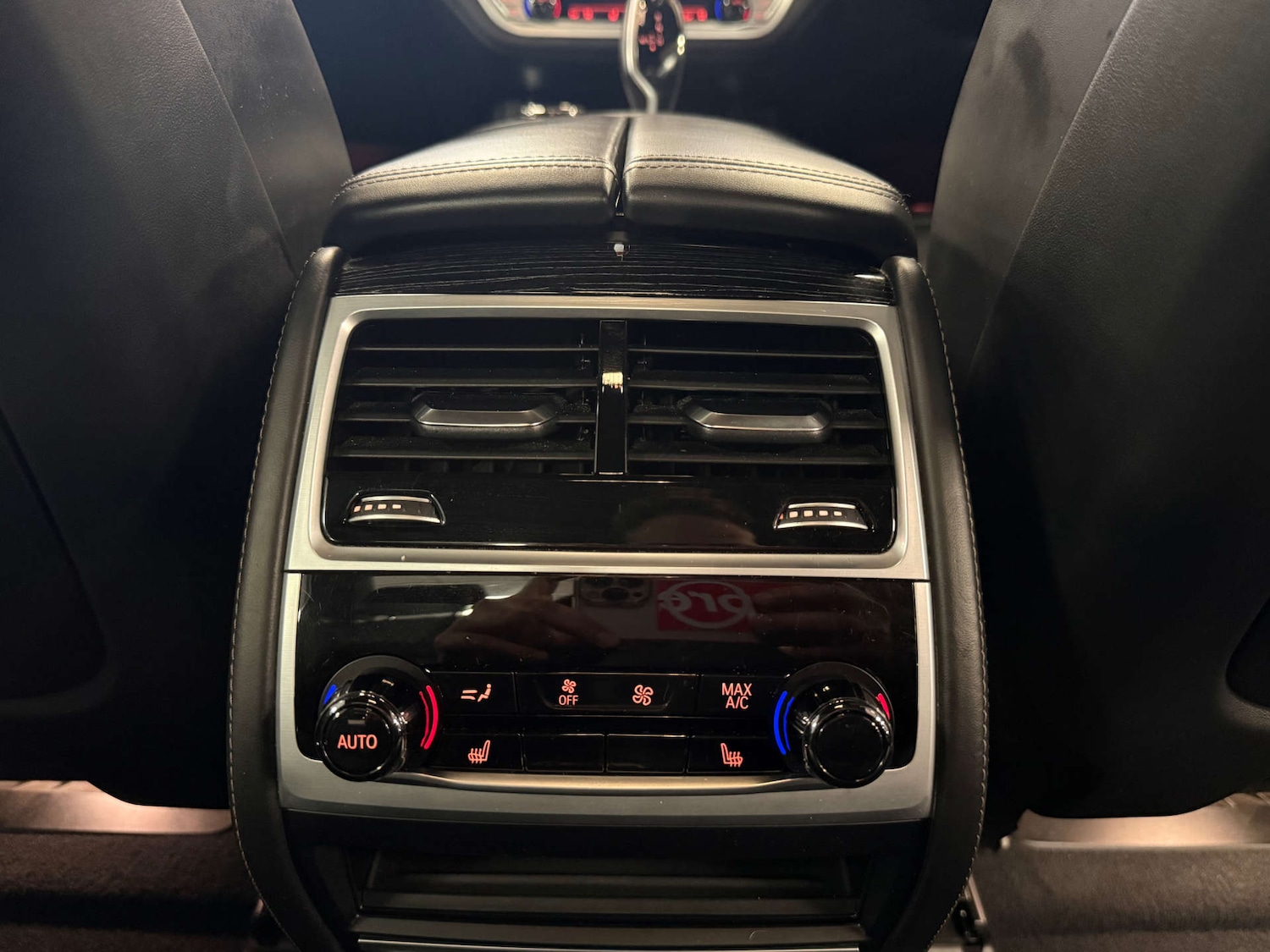 Used BMW 7 Series 2020 for sale - 77154659: Photo 31