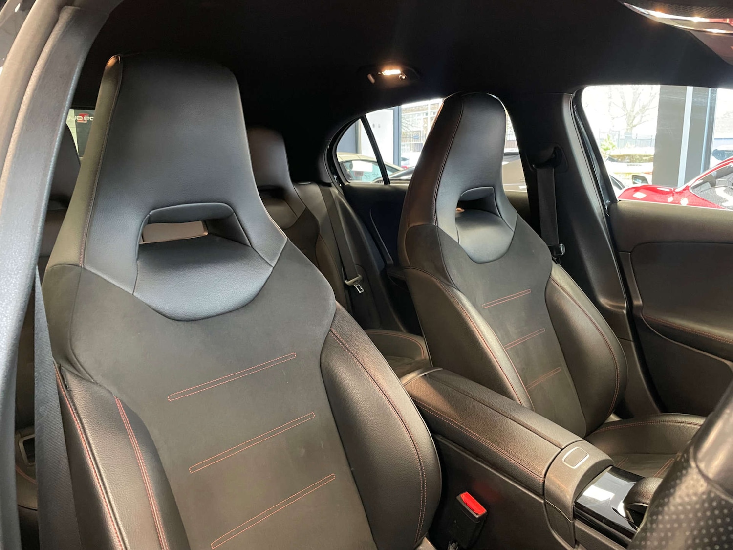 Used Mercedes-Benz A-Class 2020 for sale - 77632645: Photo 11