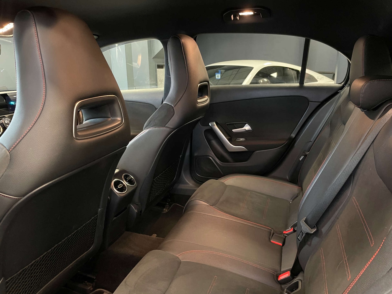 Used Mercedes-Benz A-Class 2020 for sale - 77632645: Photo 13