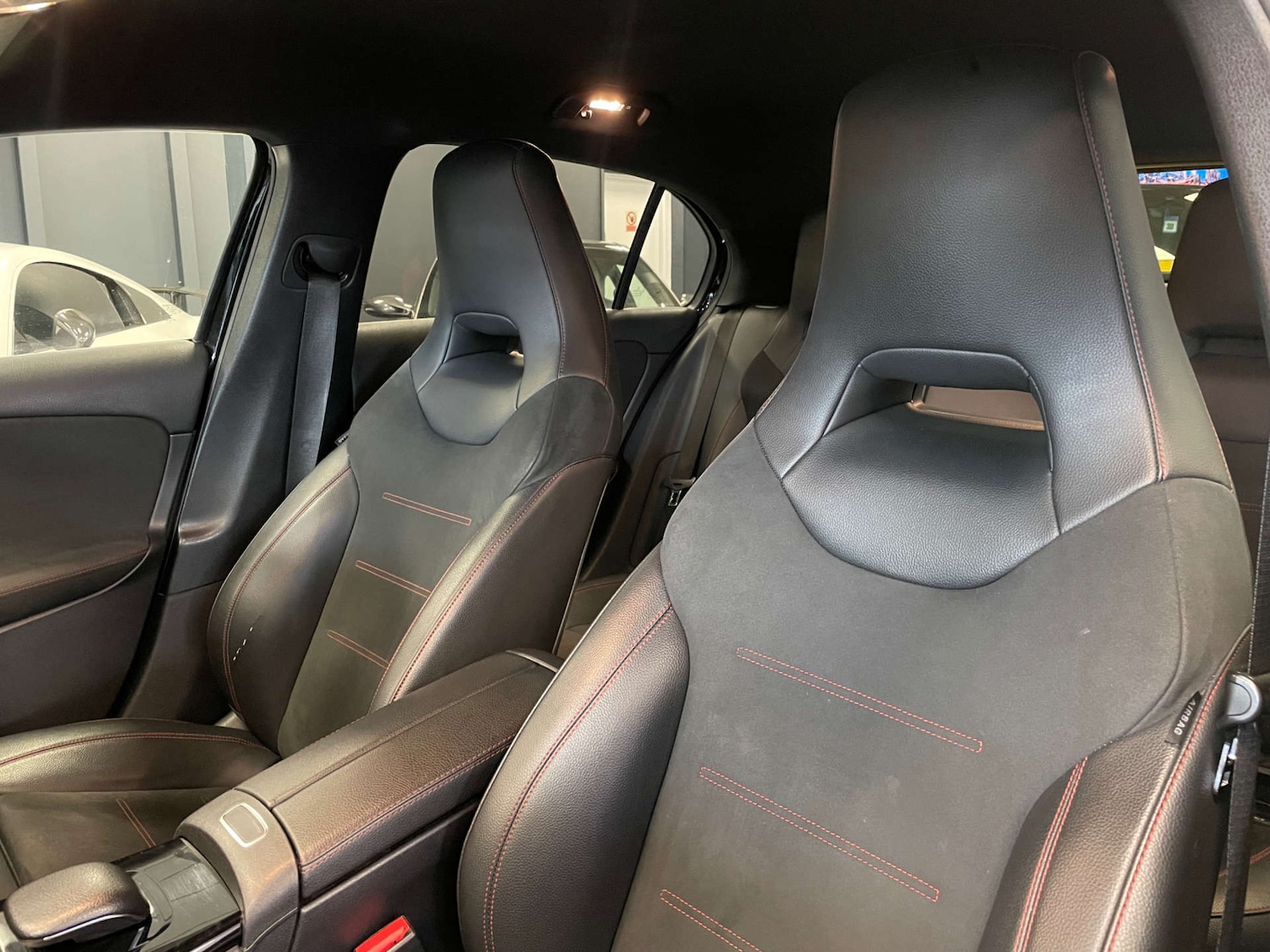 Used Mercedes-Benz A-Class 2020 for sale - 77632645: Photo 14