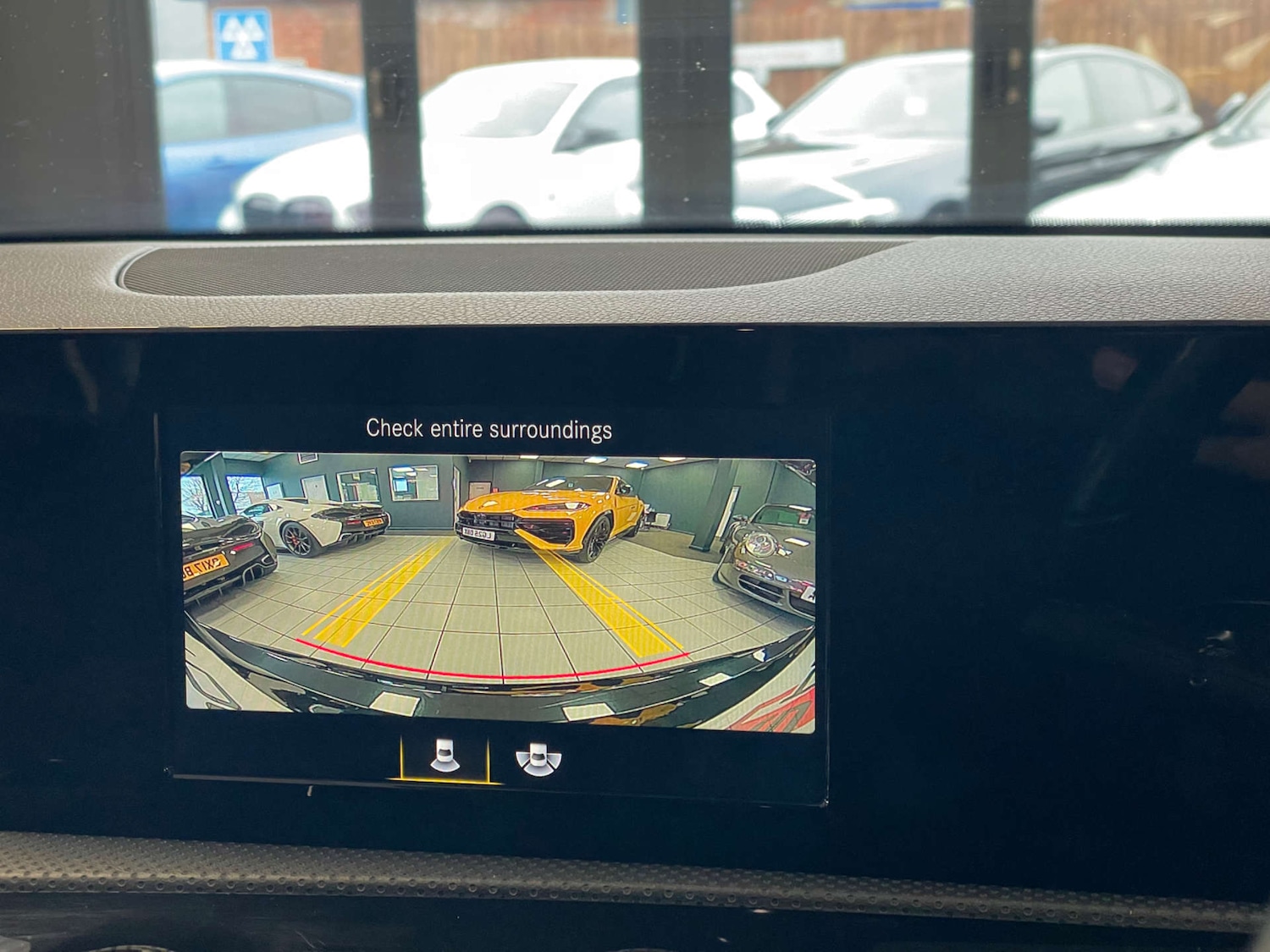 Used Mercedes-Benz A-Class 2020 for sale - 77632645: Photo 16