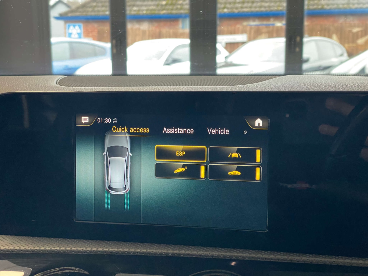 Used Mercedes-Benz A-Class 2020 for sale - 77632645: Photo 17