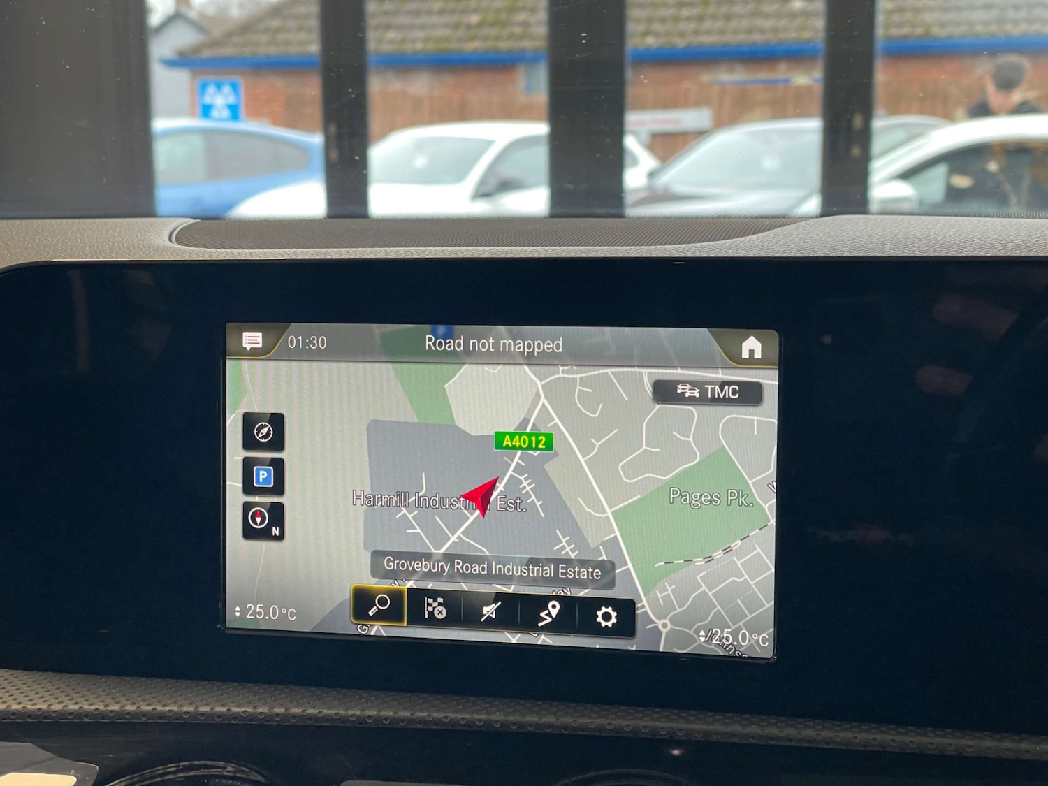 Used Mercedes-Benz A-Class 2020 for sale - 77632645: Photo 18