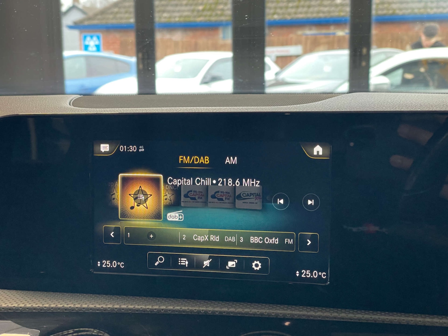 Used Mercedes-Benz A-Class 2020 for sale - 77632645: Photo 19