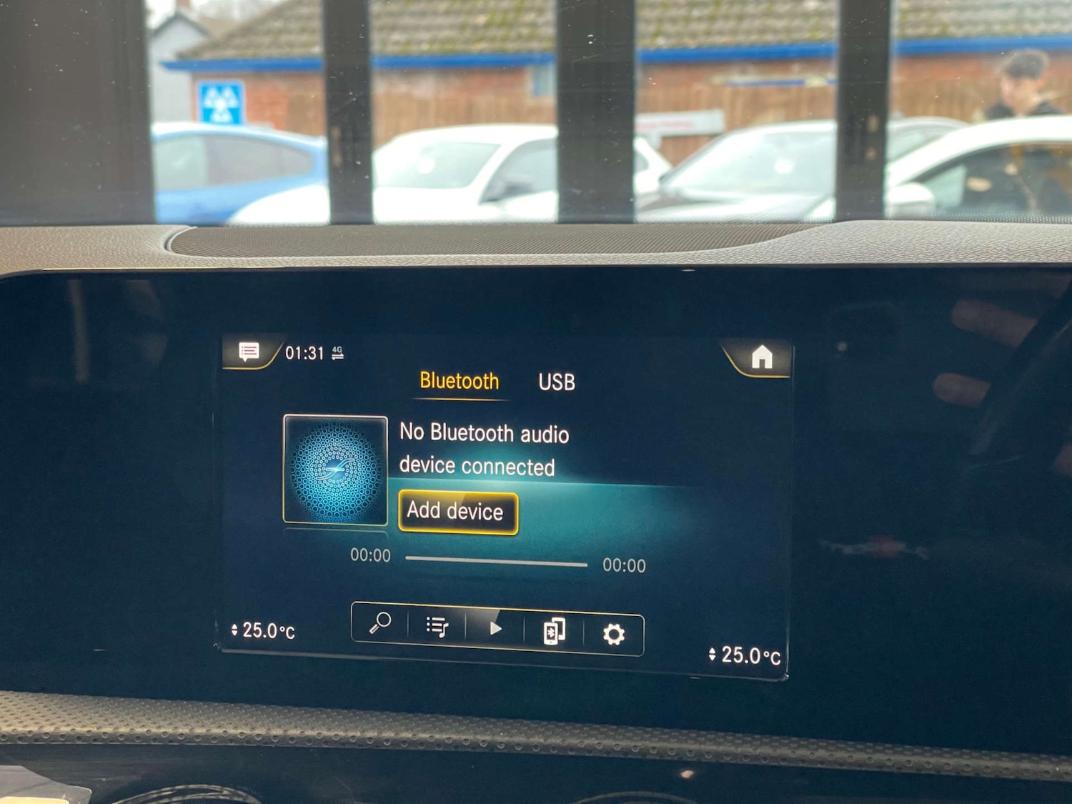 Used Mercedes-Benz A-Class 2020 for sale - 77632645: Photo 20