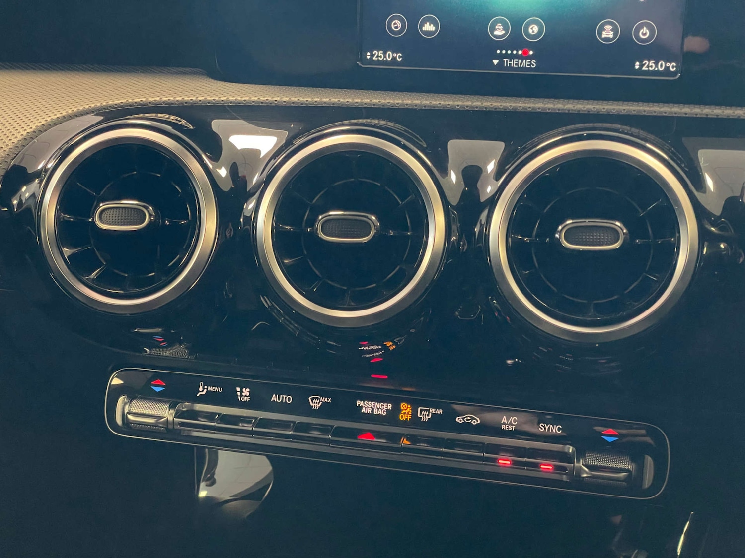 Used Mercedes-Benz A-Class 2020 for sale - 77632645: Photo 22