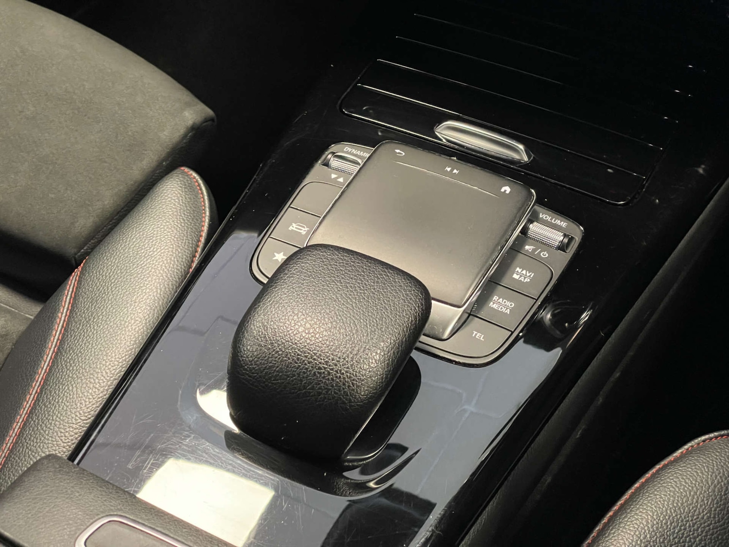 Used Mercedes-Benz A-Class 2020 for sale - 77632645: Photo 23