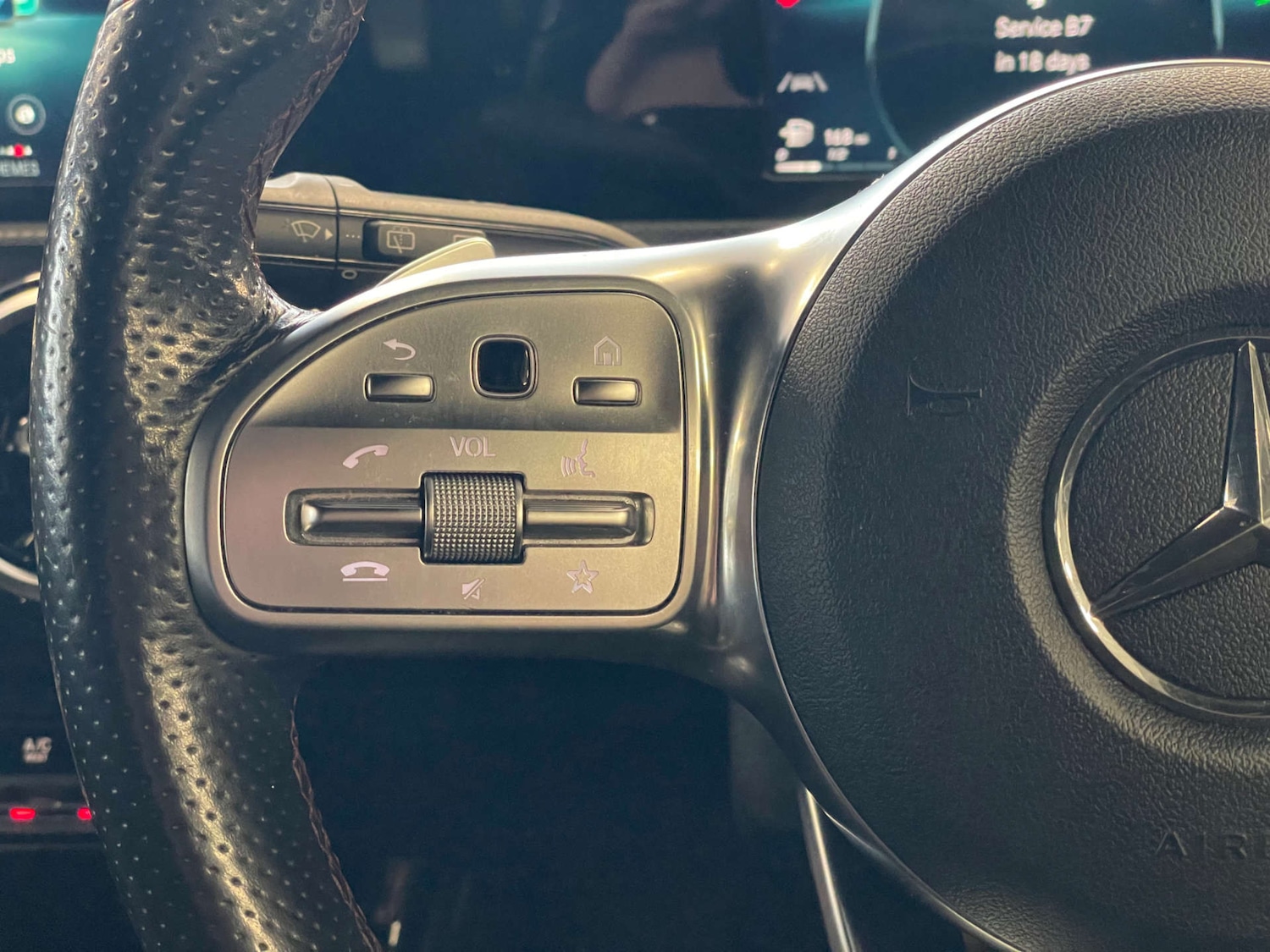 Used Mercedes-Benz A-Class 2020 for sale - 77632645: Photo 24