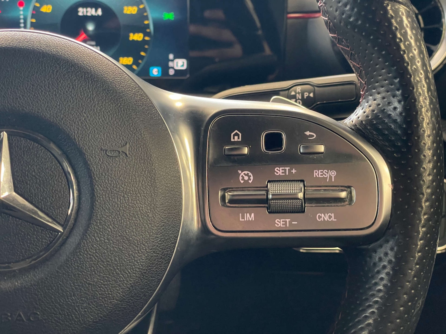 Used Mercedes-Benz A-Class 2020 for sale - 77632645: Photo 25