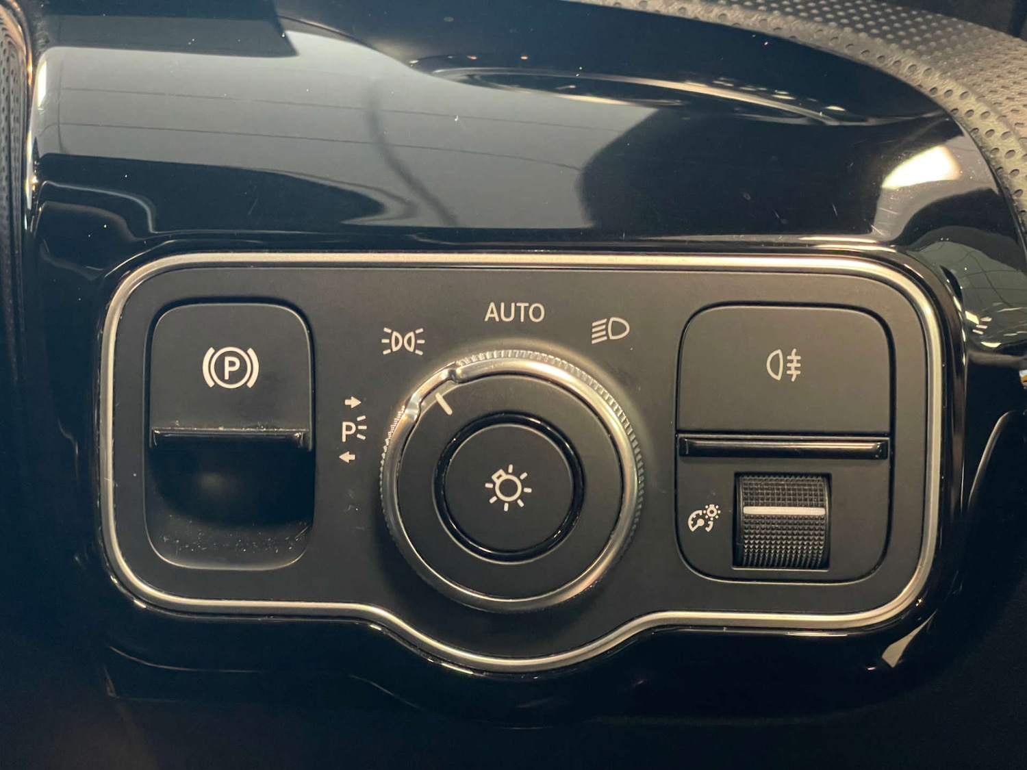 Used Mercedes-Benz A-Class 2020 for sale - 77632645: Photo 26