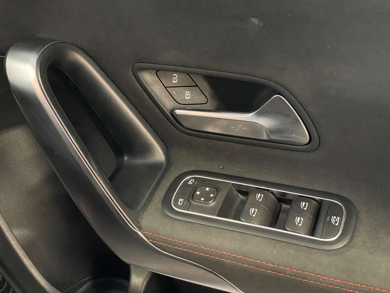 Used Mercedes-Benz A-Class 2020 for sale - 77632645: Photo 28