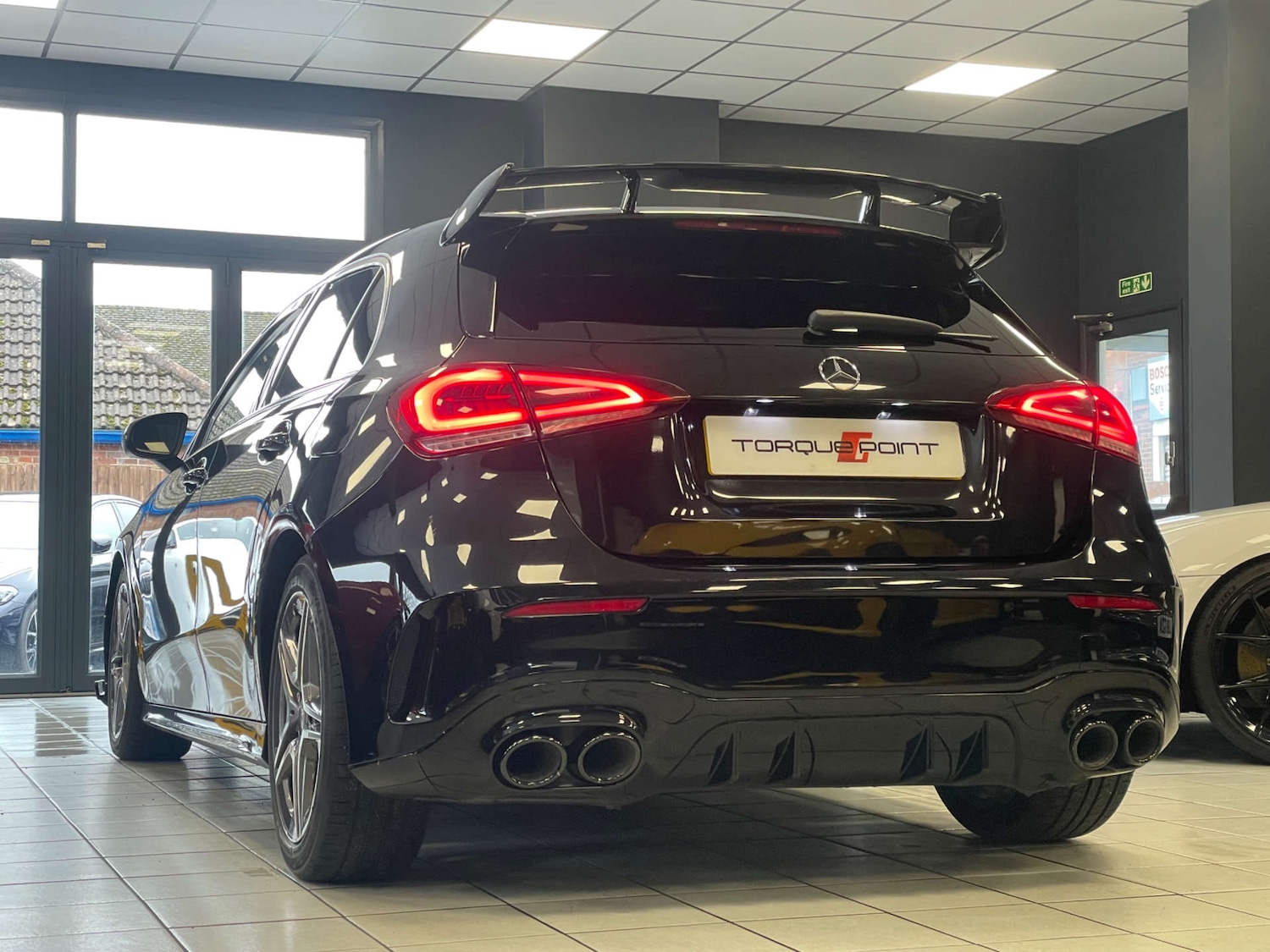 Used Mercedes-Benz A-Class 2020 for sale - 77632645: Photo 34