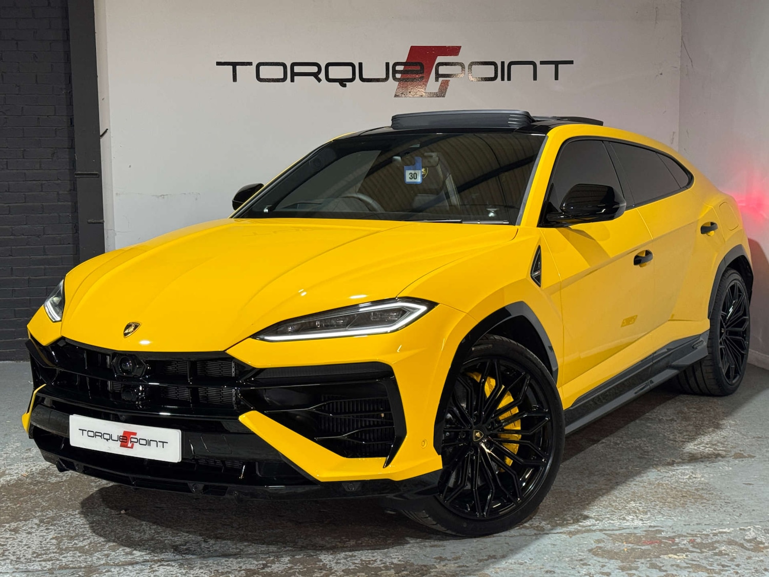 Used Lamborghini Urus 2025 for sale - 76481399: Photo 1