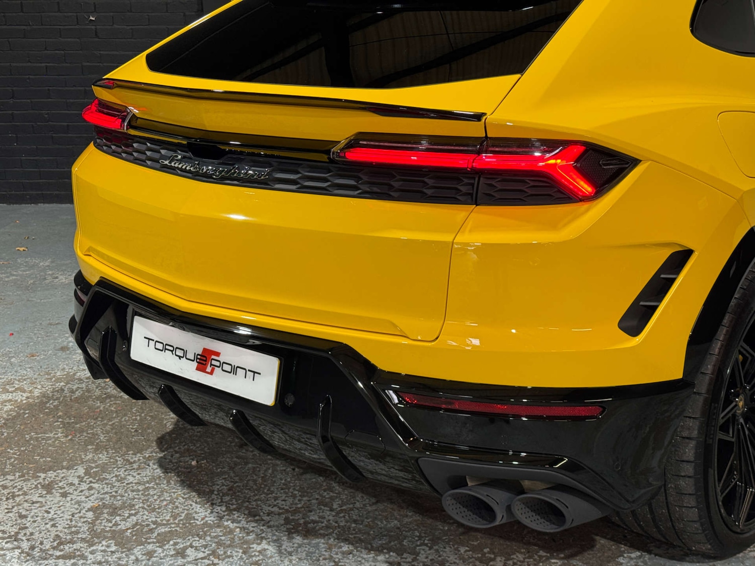 Used Lamborghini Urus 2025 for sale - 76481399: Photo 13