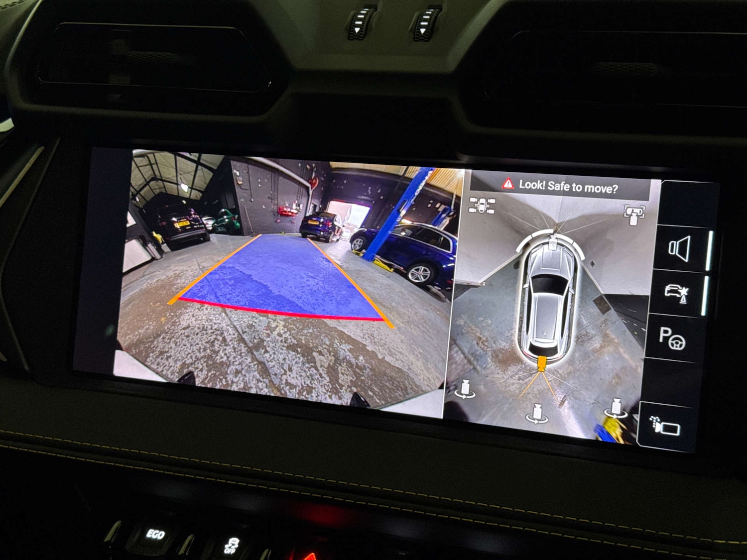 Used Lamborghini Urus 2025 for sale - 76481399: Photo 24