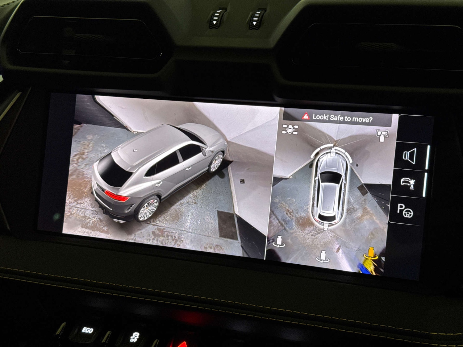 Used Lamborghini Urus 2025 for sale - 76481399: Photo 25