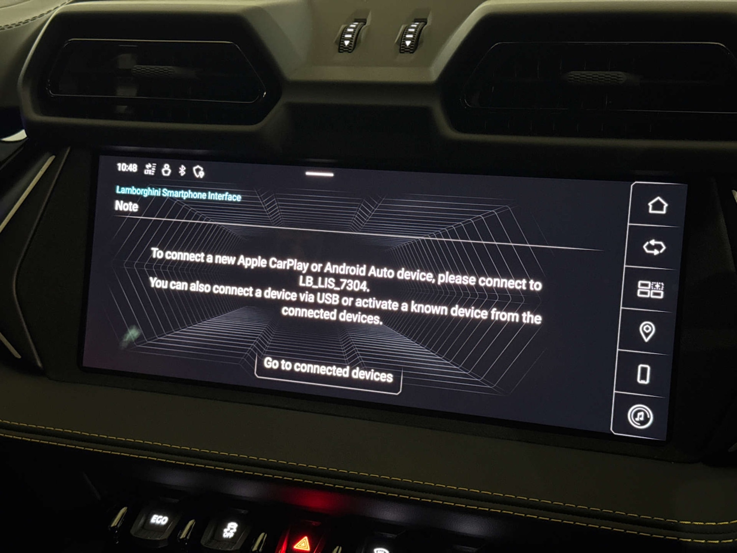 Used Lamborghini Urus 2025 for sale - 76481399: Photo 29