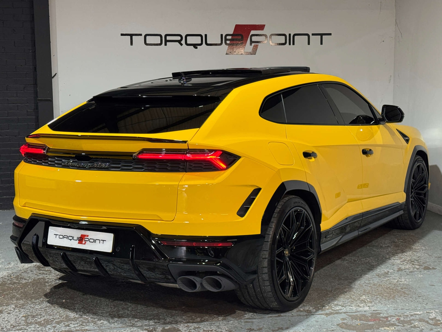 Used Lamborghini Urus 2025 for sale - 76481399: Photo 3