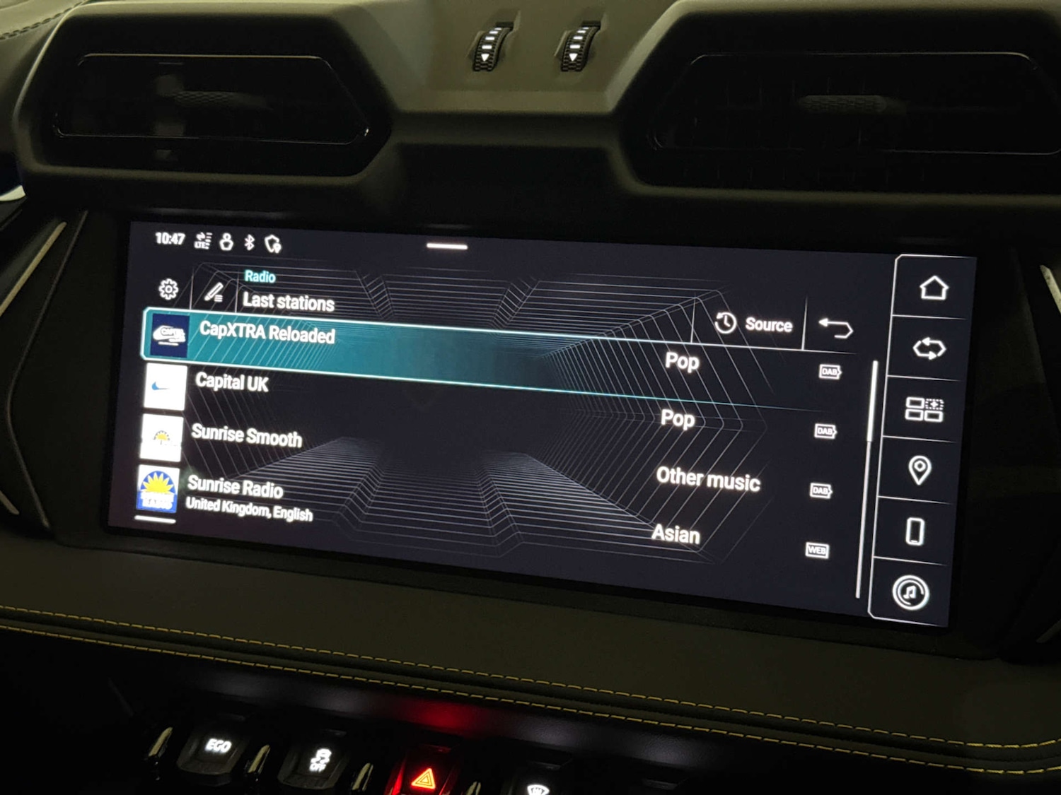 Used Lamborghini Urus 2025 for sale - 76481399: Photo 30