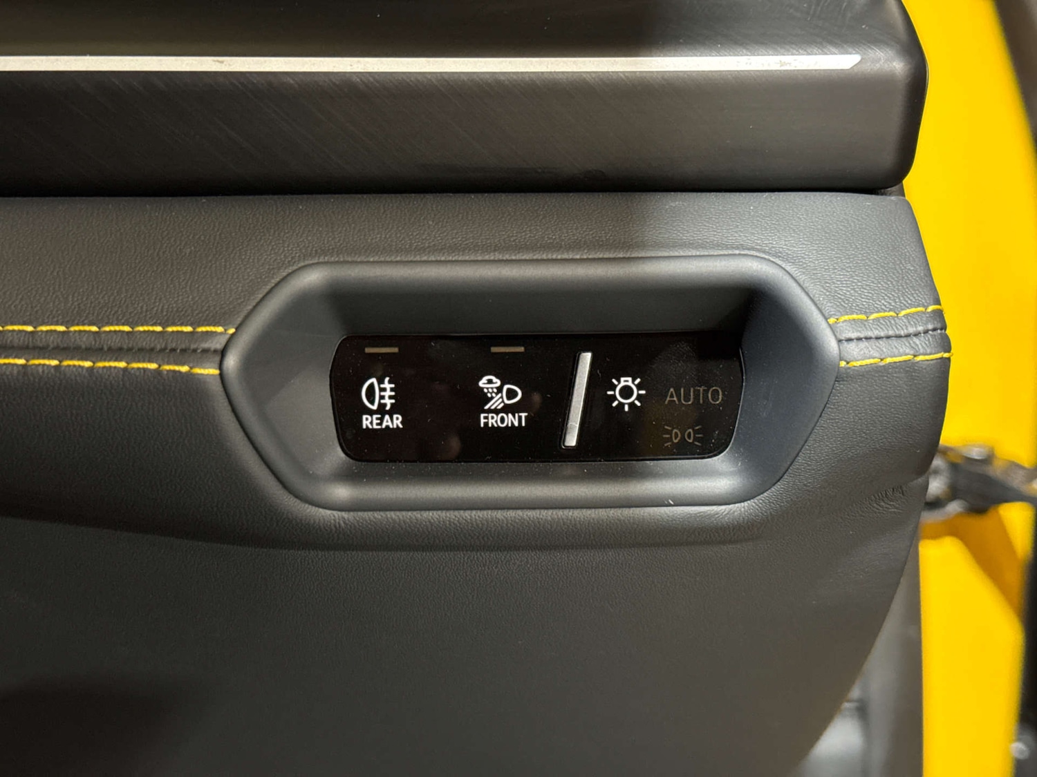 Used Lamborghini Urus 2025 for sale - 76481399: Photo 36