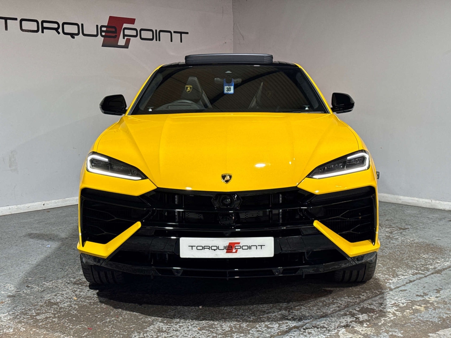 Used Lamborghini Urus 2025 for sale - 76481399: Photo 4