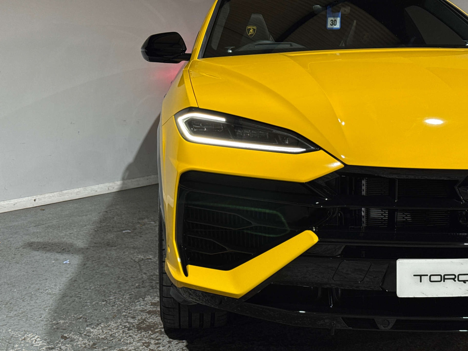 Used Lamborghini Urus 2025 for sale - 76481399: Photo 46