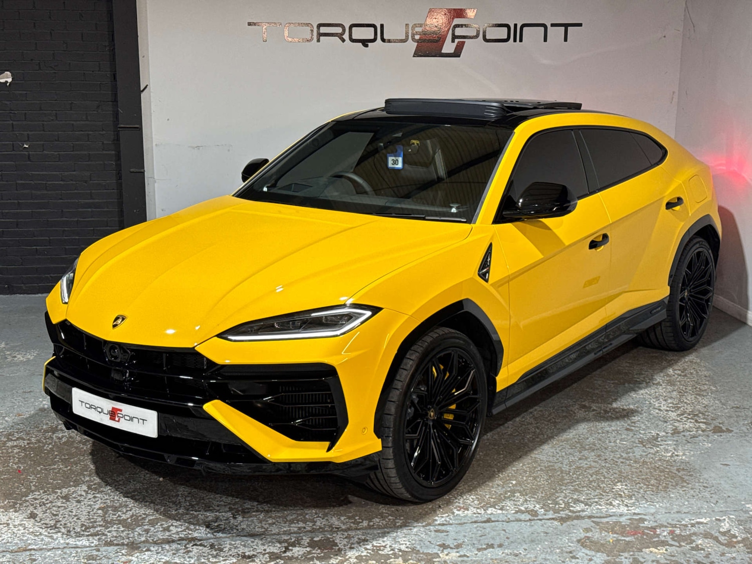 Used Lamborghini Urus 2025 for sale - 76481399: Photo 48