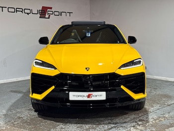 Used Lamborghini Urus 2025 for sale - 76481399: Photo